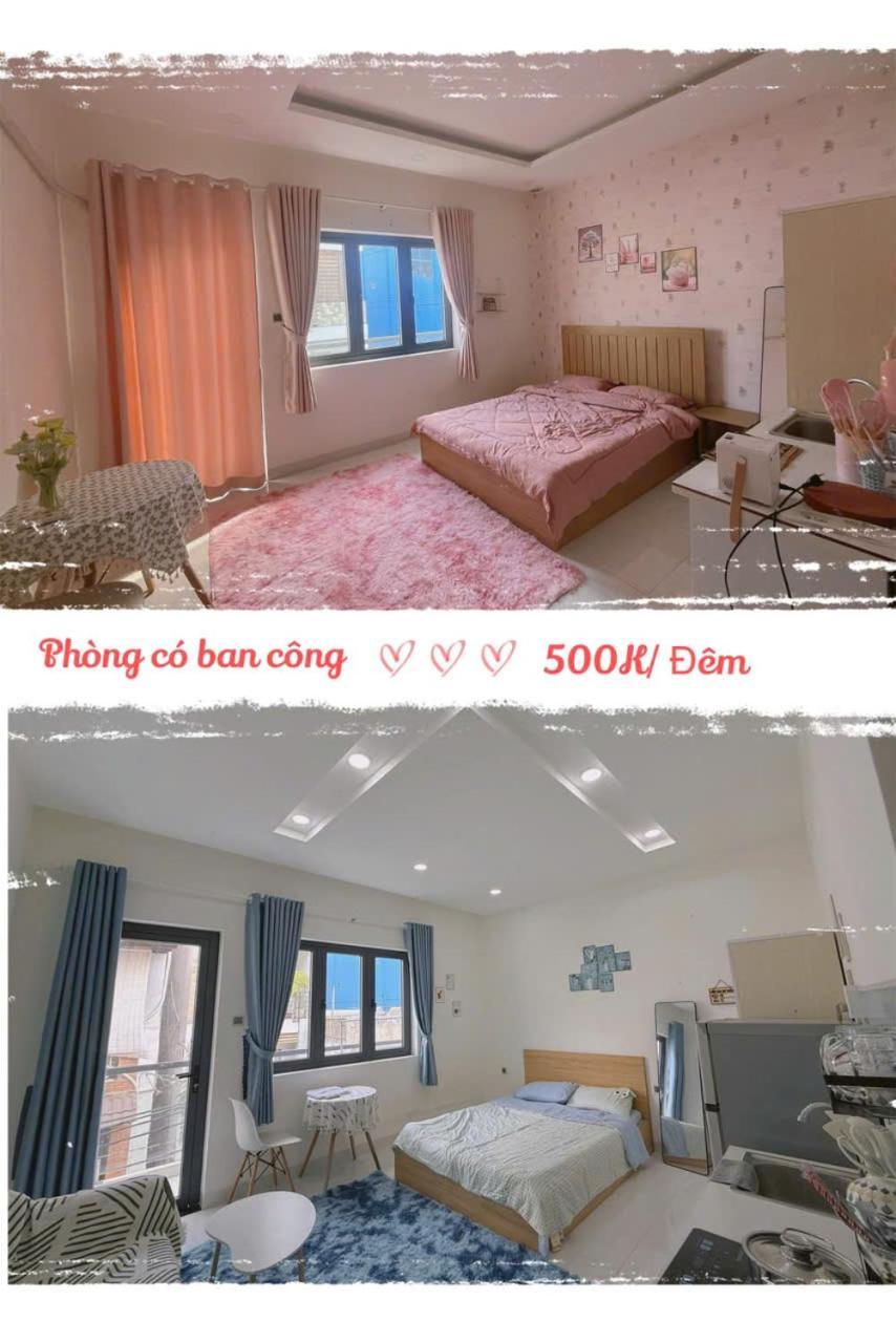 Aqhome Ho Chi Minh City